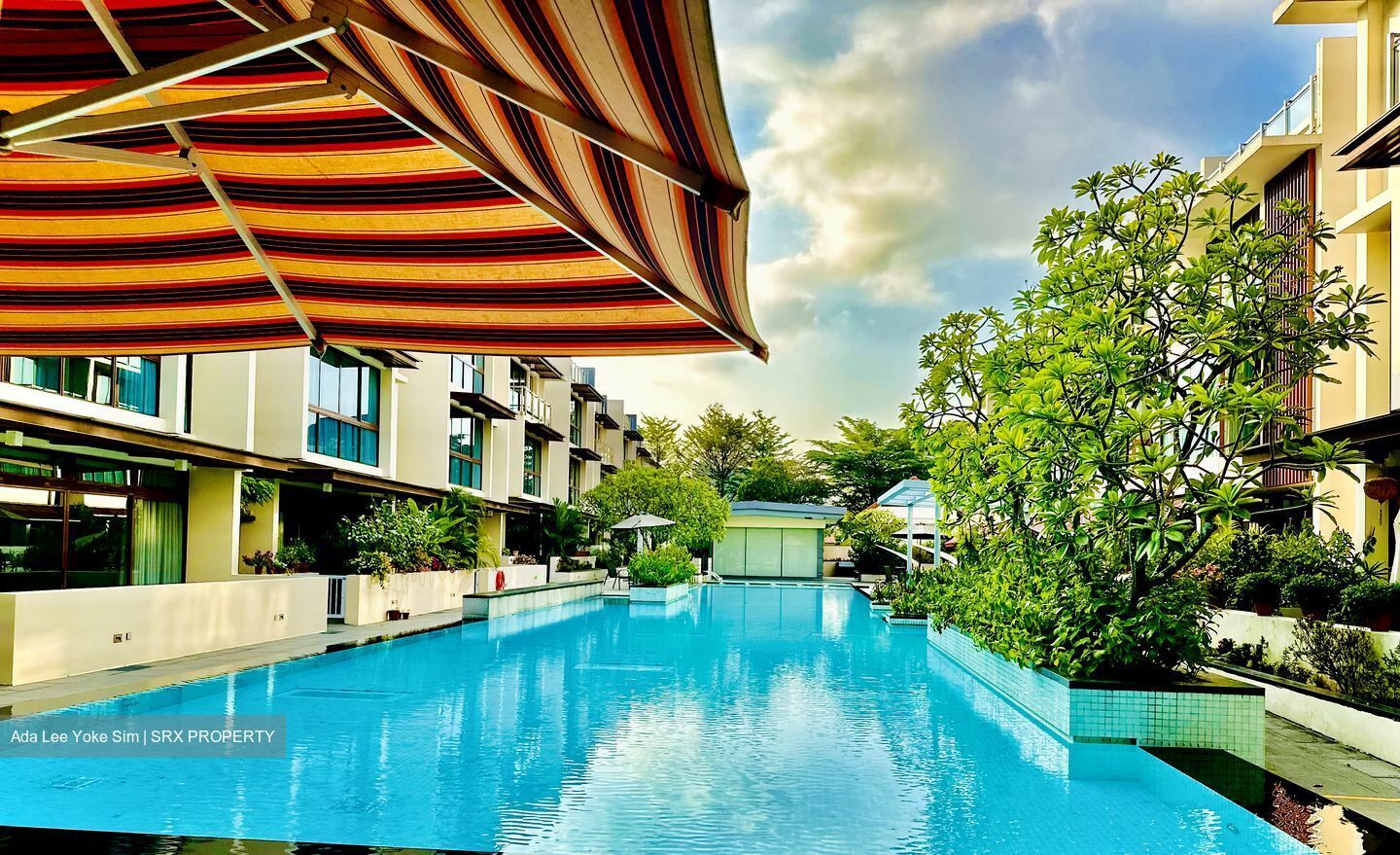 Lian Villas (D15), Terrace #466705361